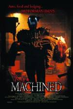 Watch Machined Myflixer