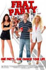 Watch Frat Party Myflixer