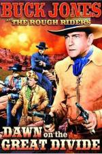 Watch Dawn on the Great Divide Myflixer