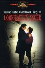 Watch Look Back in Anger Myflixer