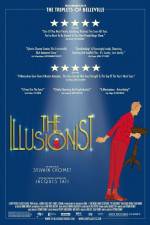 Watch The Illusionist Myflixer