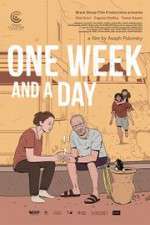 Watch One Week and a Day Myflixer