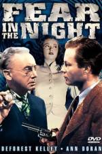 Watch Fear in the Night Myflixer