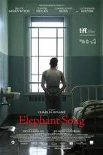 Watch Elephant Song Myflixer