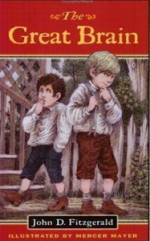 Watch The Great Brain Myflixer