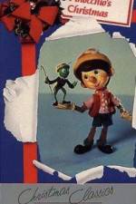 Watch Pinocchio's Christmas Myflixer
