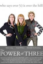 Watch The Power of Three Myflixer