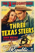 Watch Three Texas Steers Myflixer