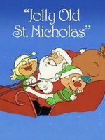 Watch Jolly Old St. Nicholas Myflixer