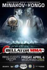 Watch Bellator 115 Myflixer