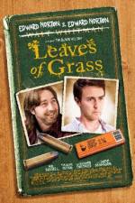 Watch Leaves of Grass Myflixer