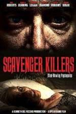 Watch Scavenger Killers Myflixer