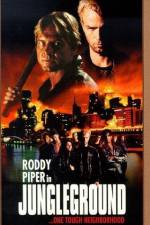 Watch Jungleground Myflixer