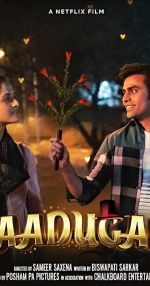 Watch Jaadugar Myflixer