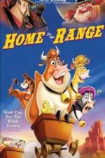 Watch Home on the Range Myflixer