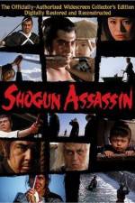 Watch Shogun Assassin Myflixer