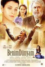 Watch Benim D�nyam Myflixer
