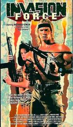 Watch Invasion Force Myflixer