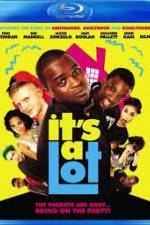 Watch It's a Lot Myflixer