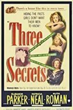 Watch Three Secrets Myflixer