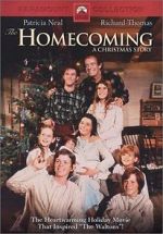Watch The Homecoming: A Christmas Story Myflixer