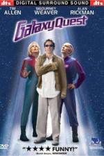 Watch Galaxy Quest Myflixer