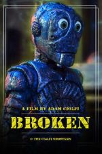Watch Broken (Short 2014) Myflixer