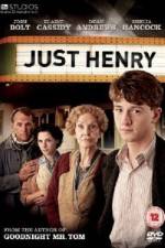 Watch Just Henry Myflixer