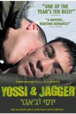 Watch Yossi & Jagger Myflixer