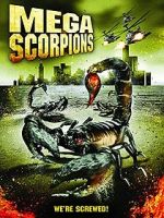 Watch Mega Scorpions Myflixer