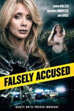Watch Falsely Accused Myflixer