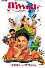 Watch Aiyyaa Myflixer