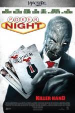 Watch Poker Night Myflixer