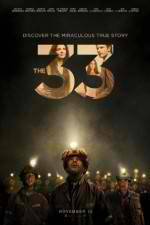 Watch The 33 Myflixer