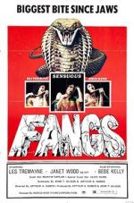 Watch Fangs Myflixer