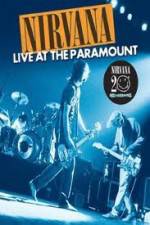 Watch Nirvana Live at the Paramount Myflixer