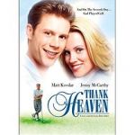 Watch Thank Heaven Myflixer