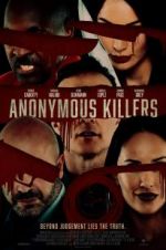 Watch Anonymous Killers Myflixer