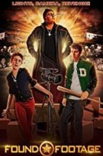 Watch Found Footage Myflixer