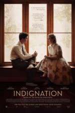 Watch Indignation Myflixer