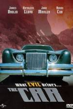 Watch The Car Myflixer