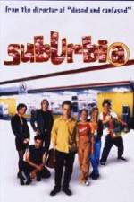 Watch SubUrbia Myflixer