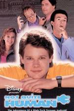 Watch Not Quite Human Myflixer