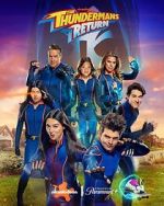 Watch The Thundermans Return Myflixer