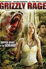 Watch Grizzly Rage Myflixer