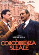 Watch Unfair Competition Myflixer