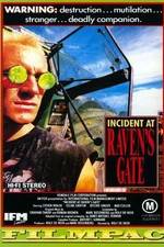 Watch Incident at Raven's Gate Myflixer