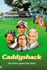 Watch Caddyshack Myflixer