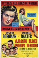 Watch Adam Had Four Sons Myflixer
