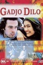 Watch Gadjo dilo Myflixer